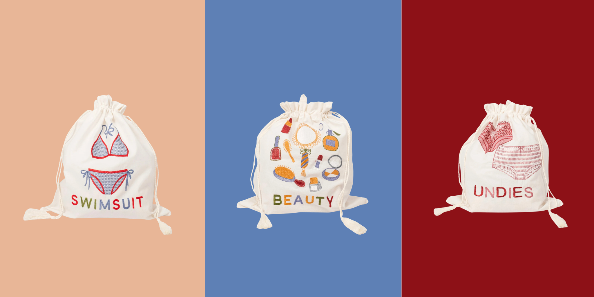 Travel Bags