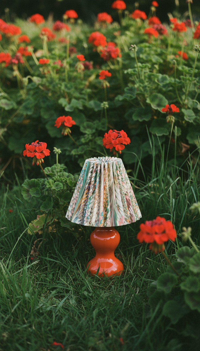 Lampshades