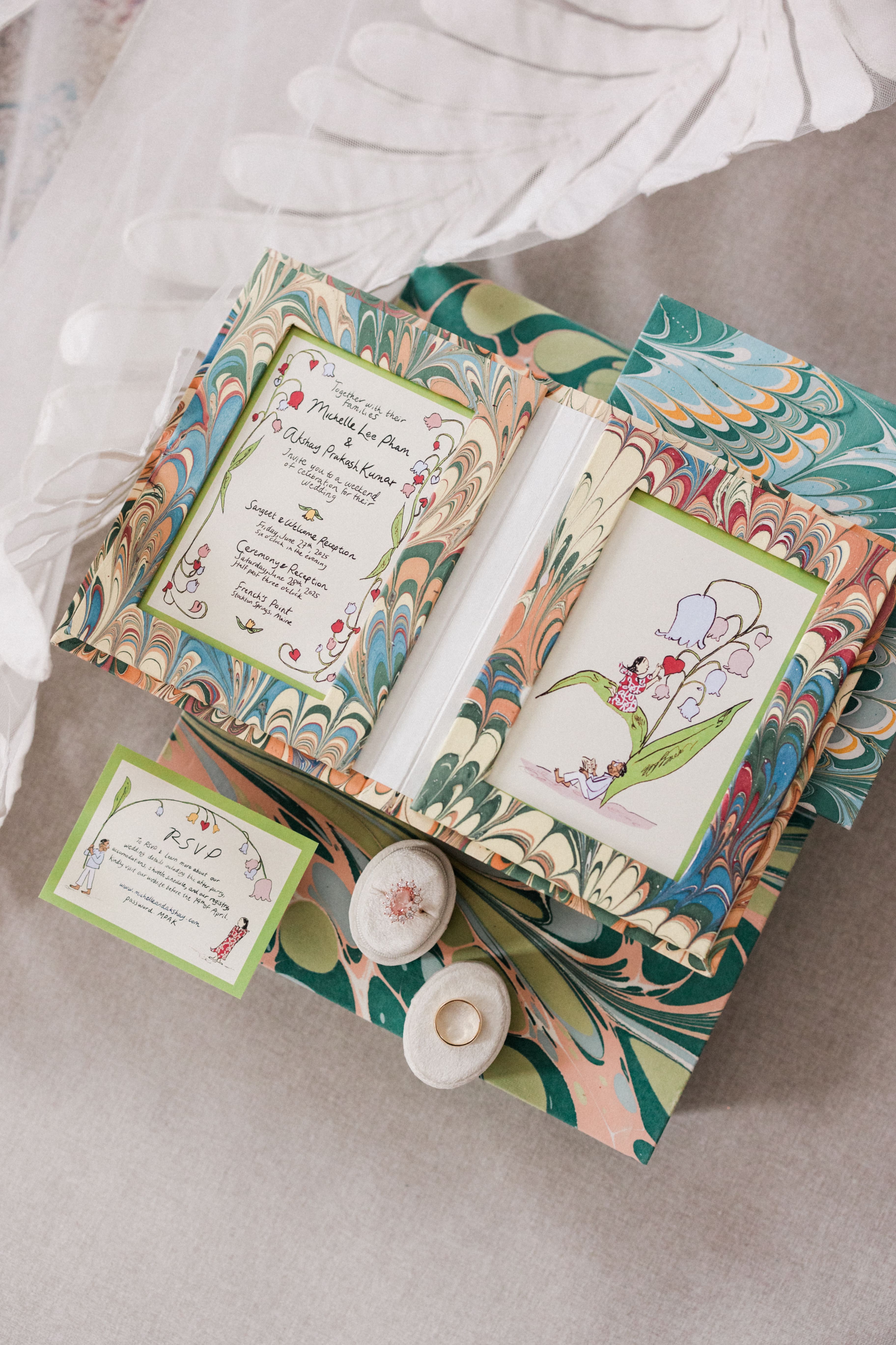 Weddings & Special Occasions