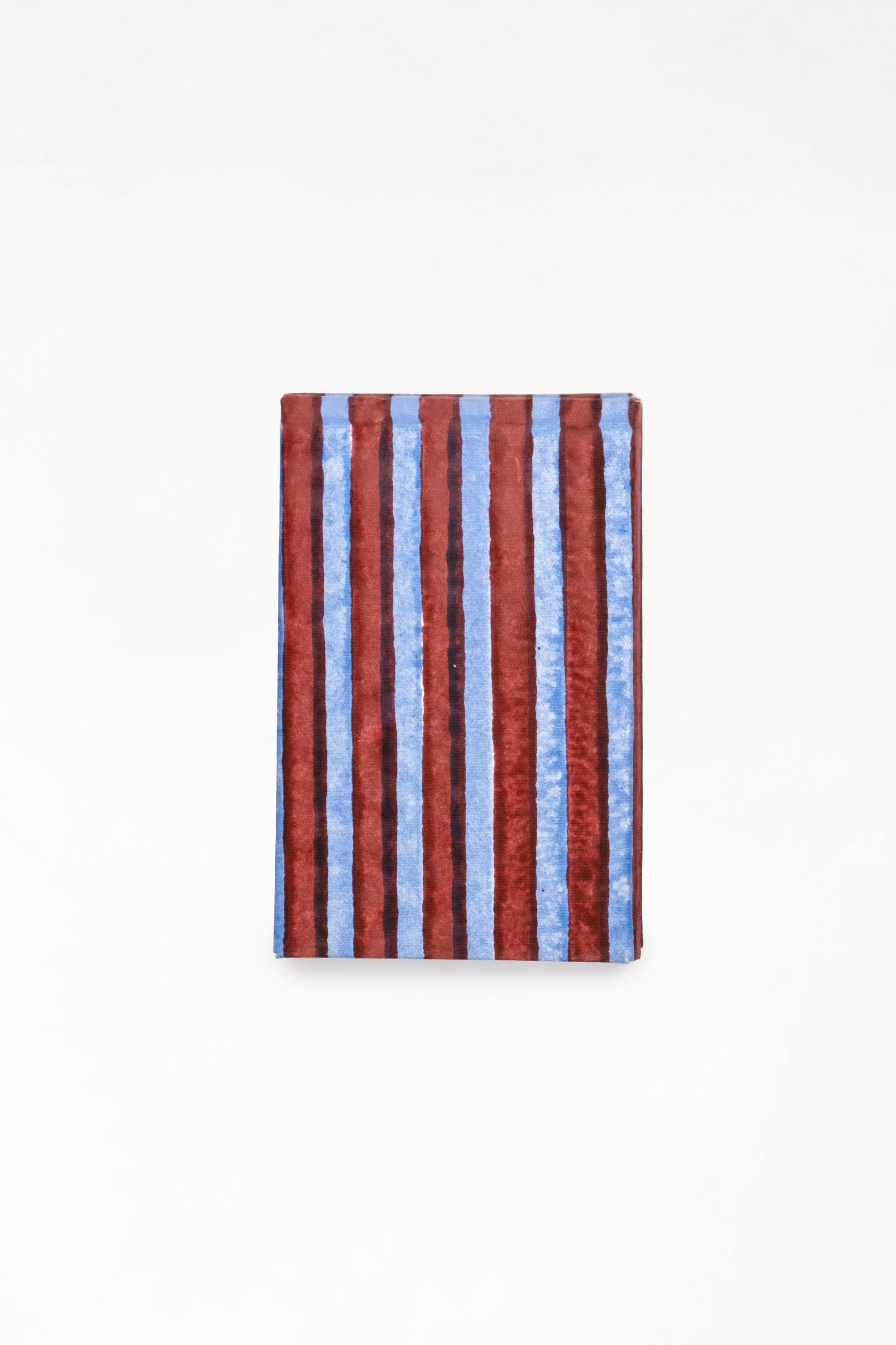 Blockprint Stationery