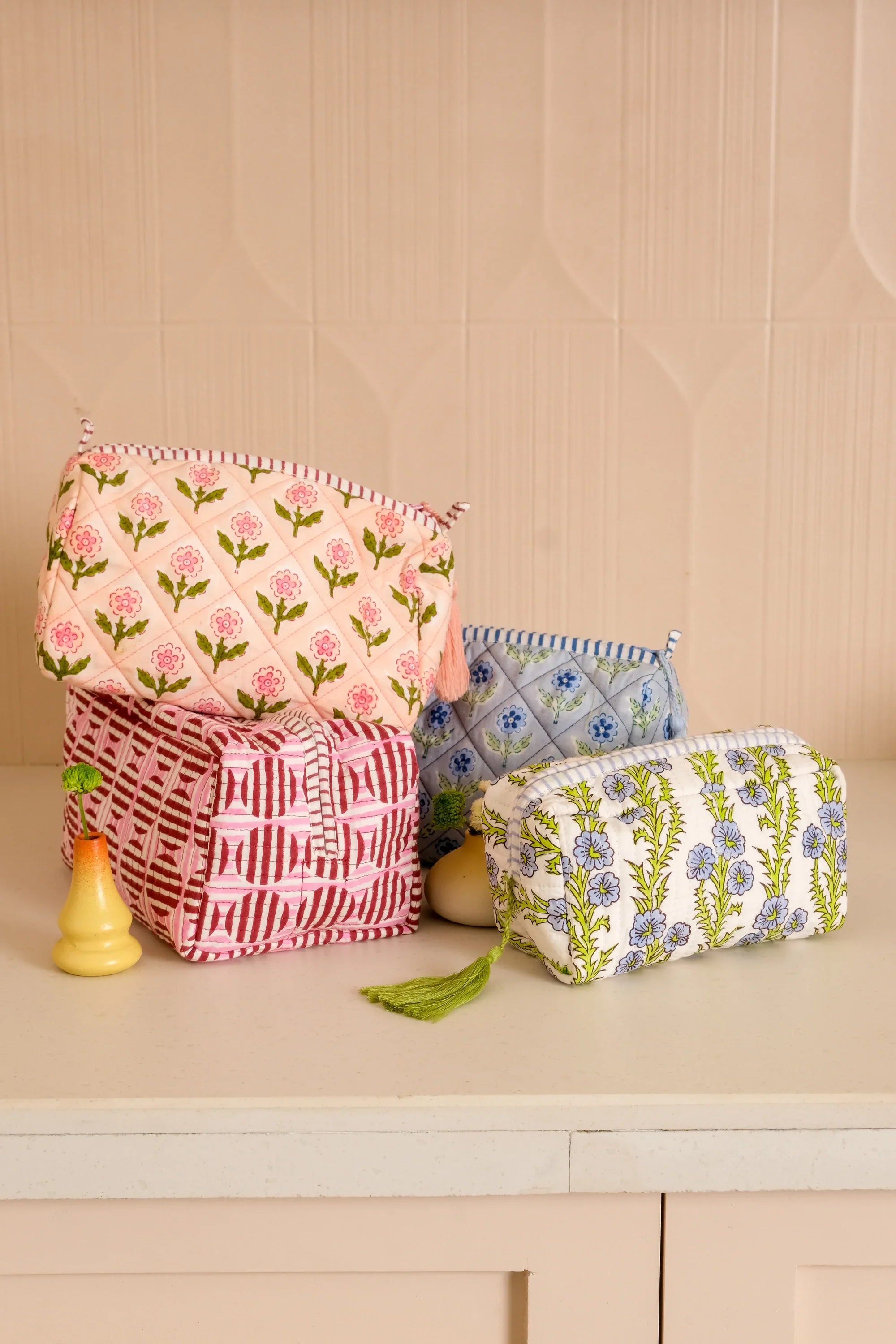 Blockprint Collection