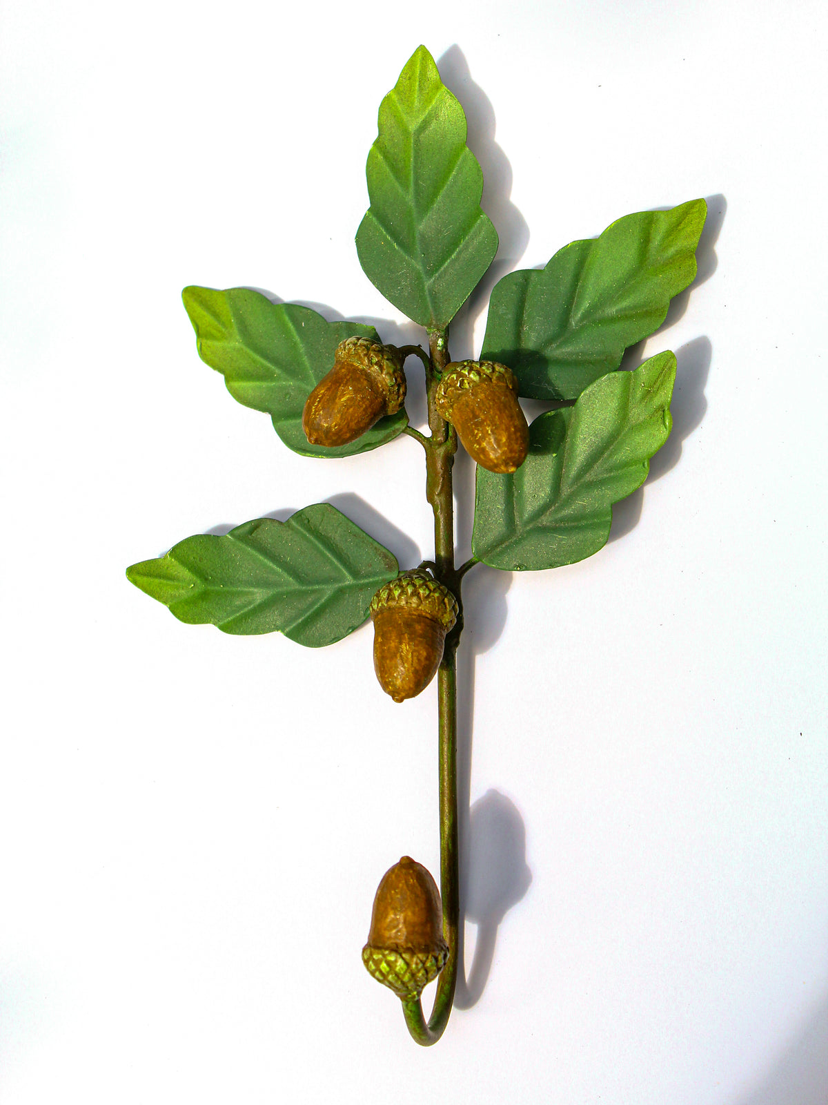 Acorn Wall Hook – Inner Child