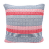 Americana Sujani Puff Pillow