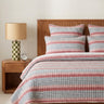 Americana Sujani Quilt