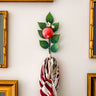 Apple Wall Hook