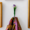 Crocus Wall Hook