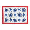 Celestial Matisse Blockprint Placemat