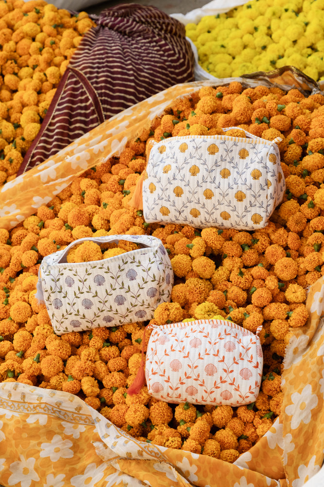 Toiletry Bags