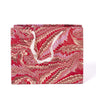 Florentine Pink Hand Marbled Gift Bag