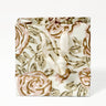Blockprint Gift Bag in Rose Garden