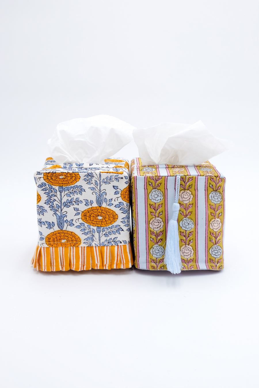Tissue Box Covers