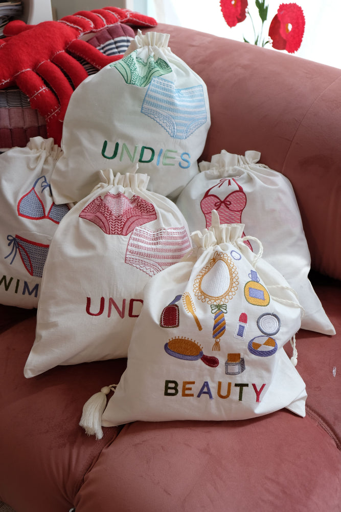 Travel Bags