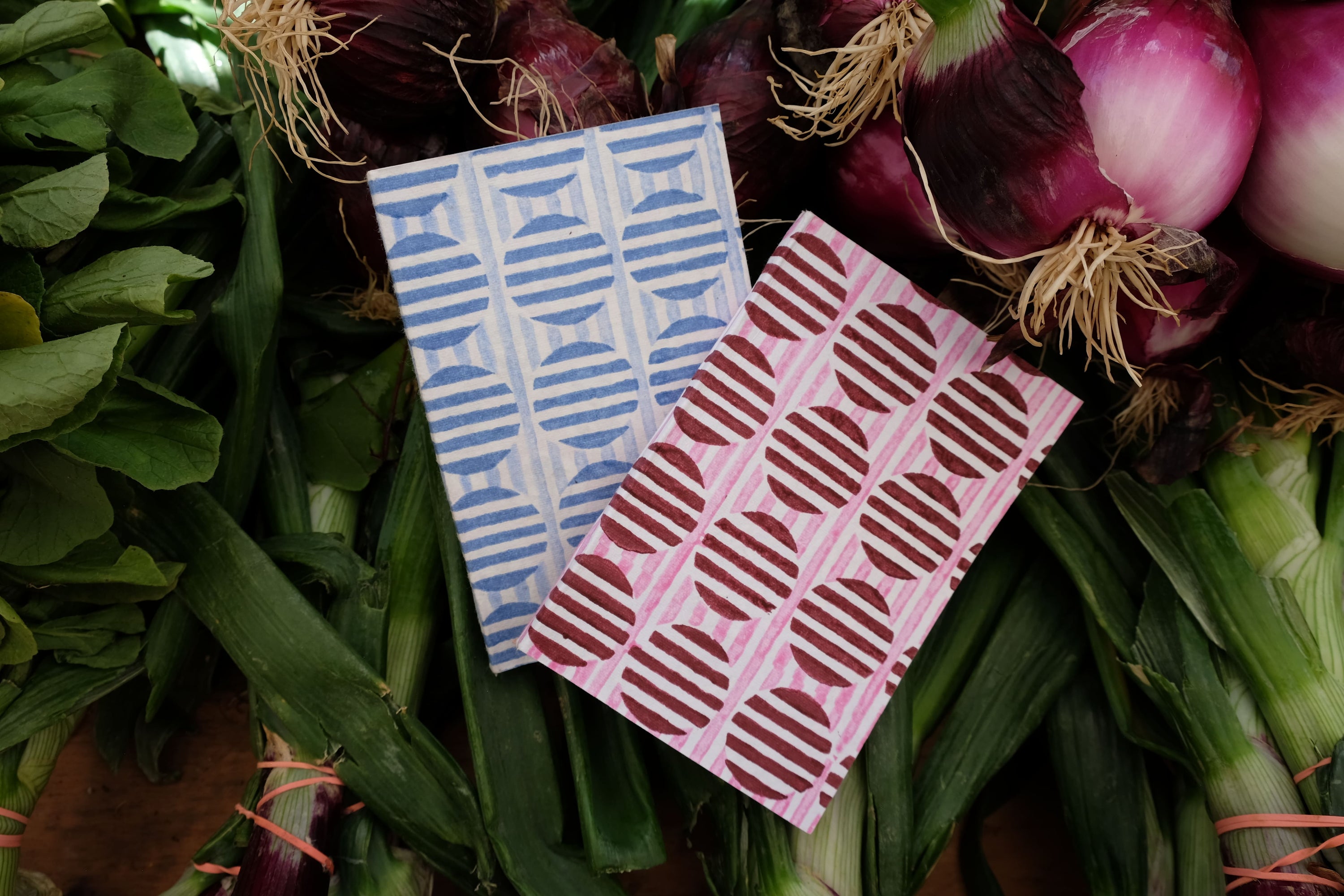 Stationery