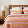 Grand Budapest Sujani Quilt