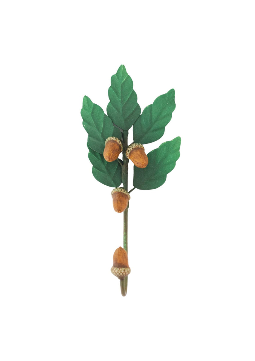 Acorn Wall Hook – Inner Child