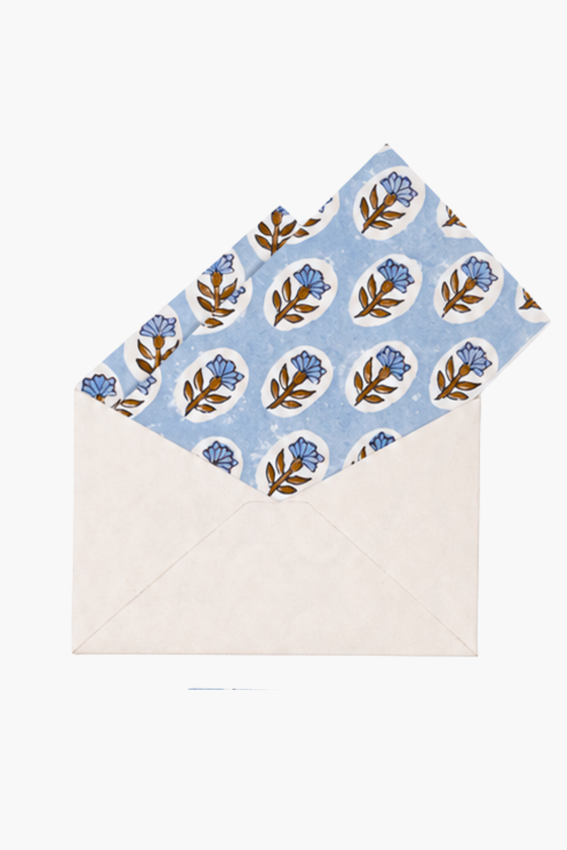 Correspondence