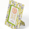 Blue Forget-Me-Not Picture Frame, 4x6