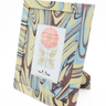 Hand-Marbled Large Wall Picture Frame in Kyoto, 5x7