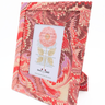 Hand-Marbled Picture Frame in Florentine Pink, 5x7