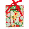 Mini Hand-Marbled Picture Frame Ornament | Christmas Gems