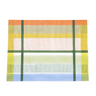 Modernist Striped Placemat