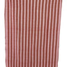 Dusty Pink & Taupe Reversible Sujani Quilt