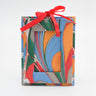 Mini Hand-Marbled Picture Frame Ornament | Marais
