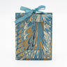 Mini Hand-Marbled Picture Frame Ornament | Nila Feathers