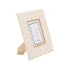 Large Wall Picture Frame in Desert Sand Tulip, 5x7