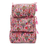 Pink Arch Toiletry Bag