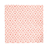 Seashell Blockprint Napkins, Set of 4