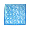Sana Organic Cotton Blockprint Scarf
