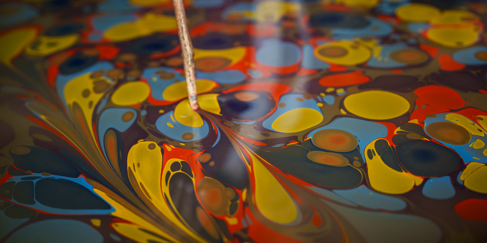 Shop our marbled products