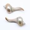 Seashell Chopstick Rest (Pair of 2)