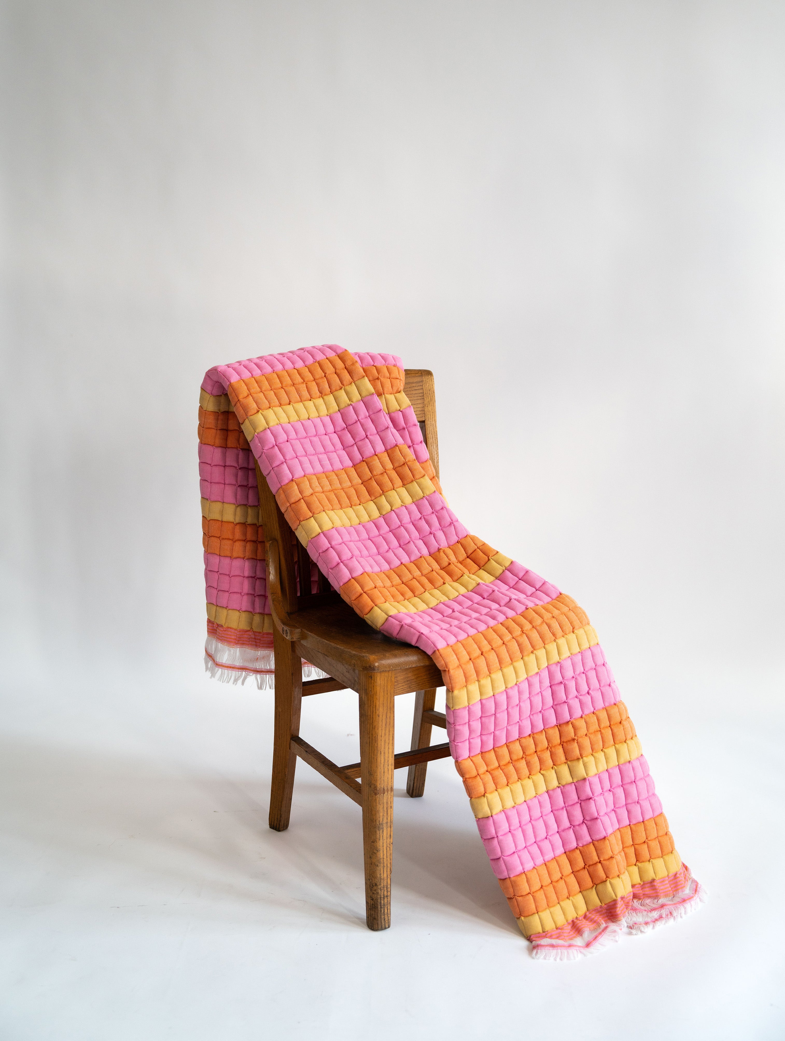 Sujani quilt