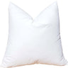 Synthetic Down Alternative Pillow Inserts