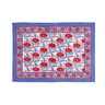 Araminta Blockprint Placemat