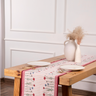 Wildflower Tablerunner