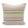The Springs Sujani Puff Pillow